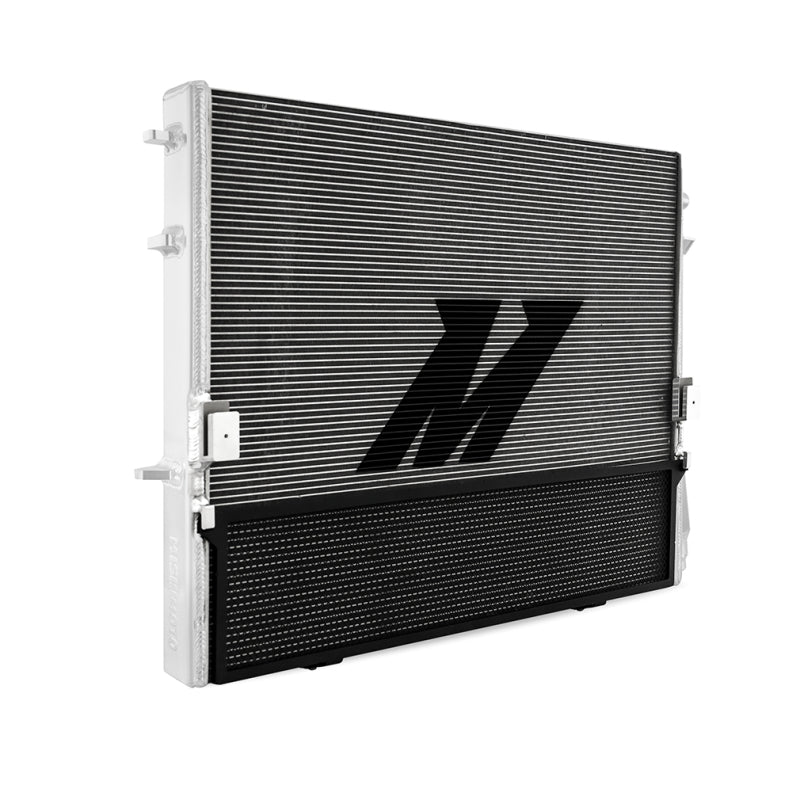 Mishimoto Performance Heat Exchanger for 2020+ Toyota GR Supra 3.0L and 2019+ BMW Z4 3.0L