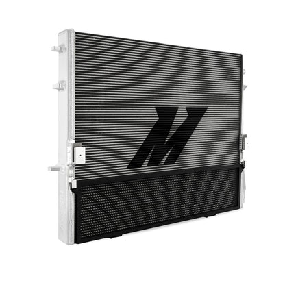 Mishimoto Performance Heat Exchanger for 2020+ Toyota GR Supra 3.0L and 2019+ BMW Z4 3.0L
