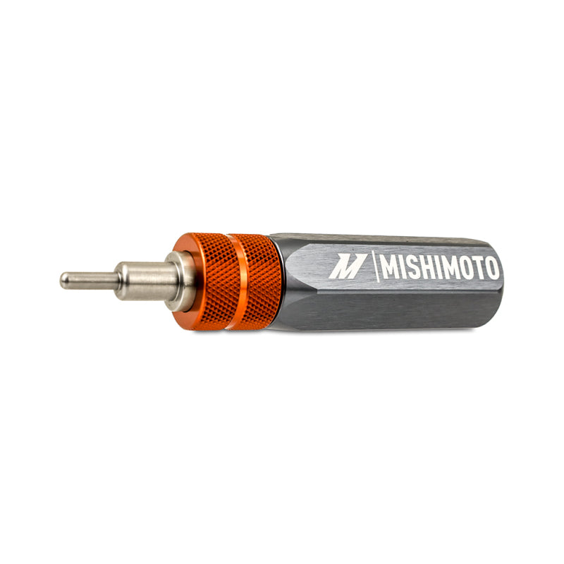 Mishimoto Braid Spreader for PTFE AN Lines - -3 to -8AN