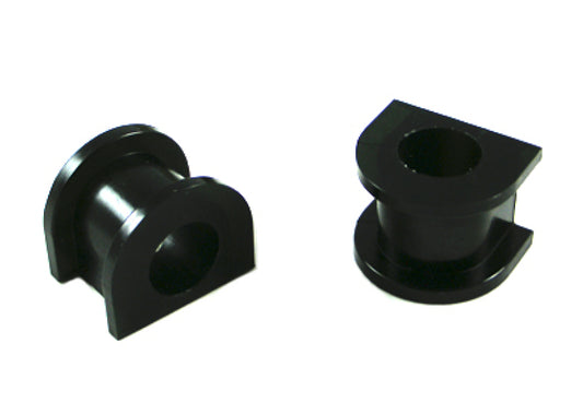 Whiteline W22960 Front Sway Bar Mount Bushing for Mitsubishi Lancer 2003-2008