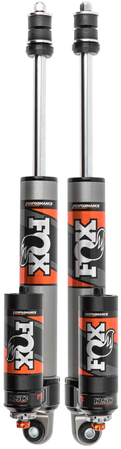 FOX Performance Elite Series Rear Shock for Dodge Ram 2500 — Part Number 883-26-067