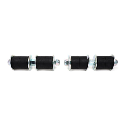 BLOX Racing Front OEM End Links Set for Honda Prelude, Civic, and Acura Integra - Part BXSS-11000