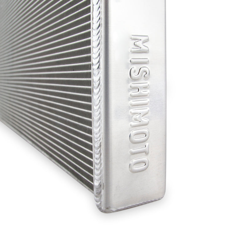 Mishimoto Performance Heat Exchanger for 2020+ Toyota GR Supra 3.0L and 2019+ BMW Z4 3.0L