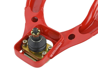 Skunk2 Racing Pro Series Adjustable Front Camber Kit for Honda Civic and Acura Integra (Part #516-05-5670)