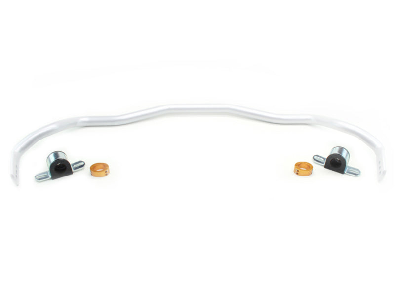 Whiteline 35mm Heavy Duty Blade Adjustable Sway Bar for 2015-2016 Ford Mustang (Part BFF95Z)