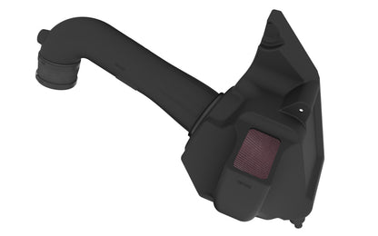 K&N Engineering NextGen Cold Air Intake System for Chevy Silverado 1500 V8 5.3L/6.2L - Part 50-3110