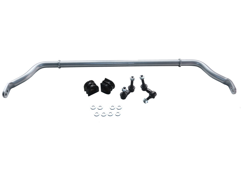 Whiteline 33mm Adjustable Front Sway Bar for Nissan GT-R R35 (Part BNF87Z)