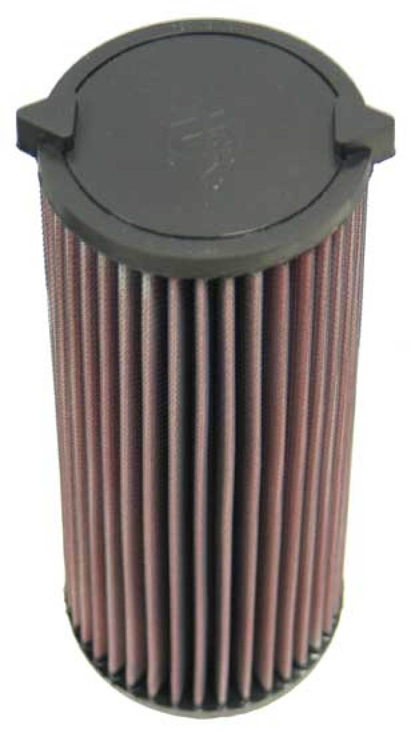 K&N Replacement Air Filter E-2992 for 2005-2006 Mercedes-Benz E320 and E200/E220/E270 Models