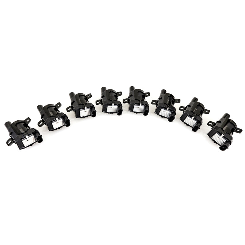 Mishimoto GM Truck & SUV Ignition Coil Set Part Number MMIG-LSHS-9908