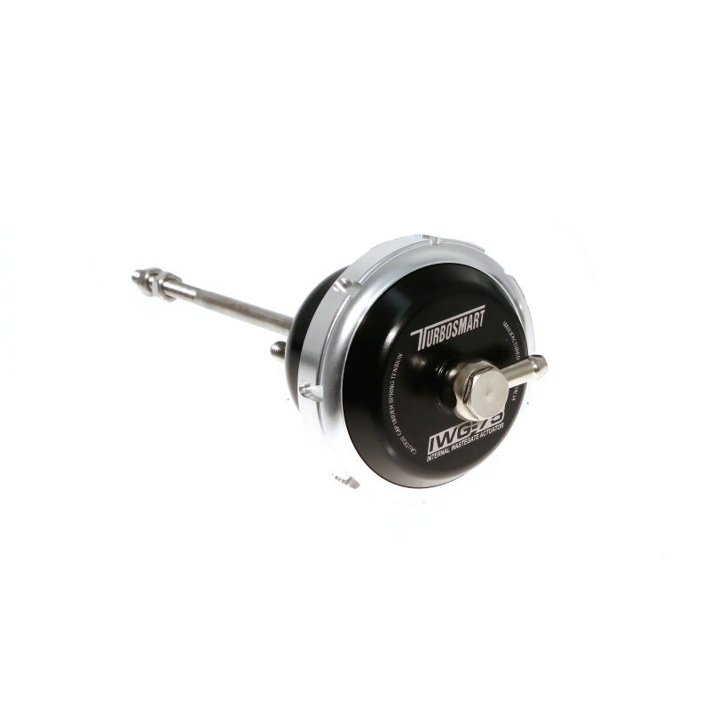 Turbosmart IWG75 Internal Wastegate Actuator for Ford F-150 EcoBoost - 5 PSI