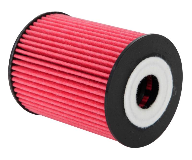 K&N Engineering HP-7035 Performance Oil Filter for Kia and Hyundai Vehicles