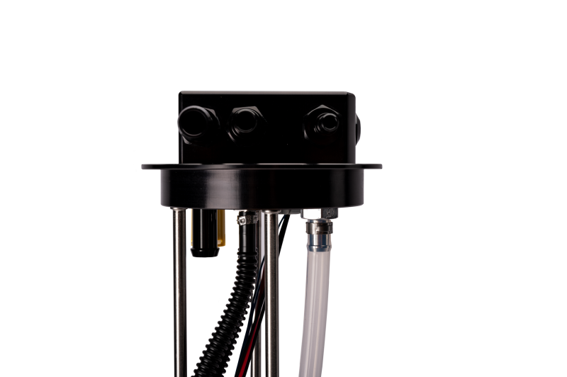 Fleece Performance PowerFlo In-tank Lift Pump for GM 6.6L LML Duramax Trucks (Part Number FPE-34563)
