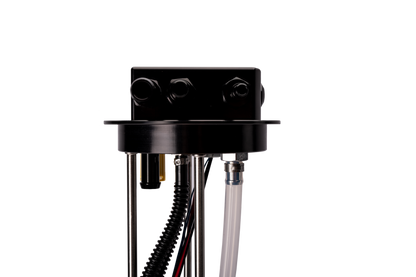 Fleece Performance PowerFlo In-tank Lift Pump for GM 6.6L LML Duramax Trucks (Part Number FPE-34563)