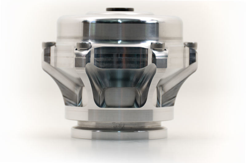 TiAL Sport Q BOV 10 PSI Spring - Silver for Automotive Turbo Systems