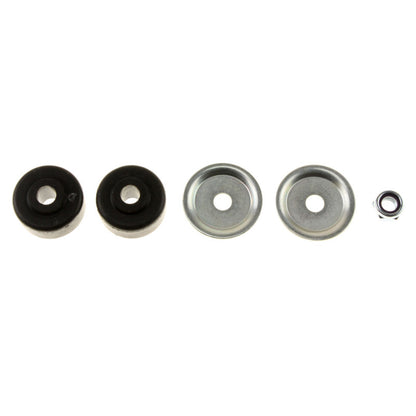 Bilstein B6 24-186162 Monotube Shock Absorber for Chevrolet Colorado, GMC Canyon, and Isuzu i-350/i-370