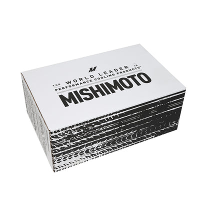 Mishimoto 2019+ Ford Ranger Aluminum Expansion Tank – Polished Finish