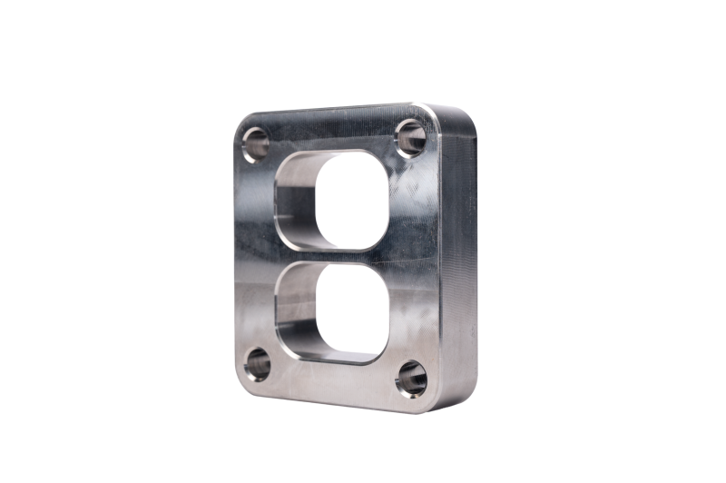 Fleece Performance 01-13 GM Duramax 6.6L 1.5-inch T4 Pedestal Spacer