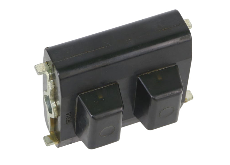 Whiteline W93464 Engine Mount Inserts for Chevrolet and GMC Trucks