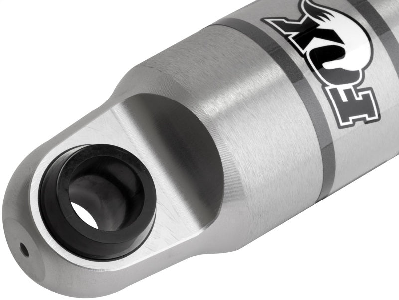 FOX Performance Series Rear Shock for 2010-2011 Ford F-250 Super Duty – 11.6 Inch Aluminum Body, IFP, Part No. 980-24-647