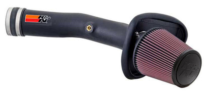 K&N Engineering 57-6015 Performance Cold Air Intake Kit for Nissan Altima & Maxima 3.5L V6