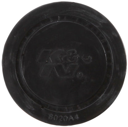 K&N Engineering 62-1030 Steel Base Crankcase Vent Filter - 3/4 inch Diameter