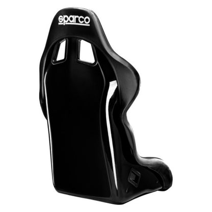 Sparco Seat EVO QRT SKY - High-Performance Automotive Racing Seat