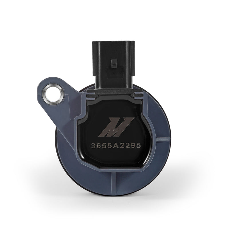 Mishimoto 2011-2016 Ford Mustang 5.0L V8 Ignition Coil - Replacement for Improved Engine Performance