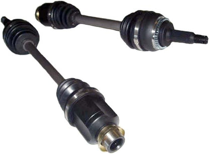 Driveshaft Shop DSS Mitsubishi Evo VII-IX Front Right Axle RA9854L0