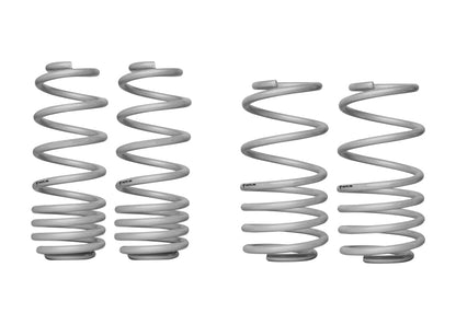 Whiteline WSK-VWN003 Performance Lowering Springs for Volkswagen GTI 2010-2014