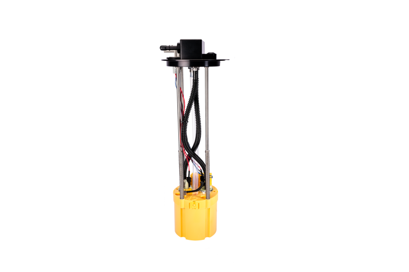 Fleece Performance PowerFlo Lift Pump for Dodge Ram 4500/5500 Cab & Chassis - Part #FPE-PF-CUMM-1124-CCOA