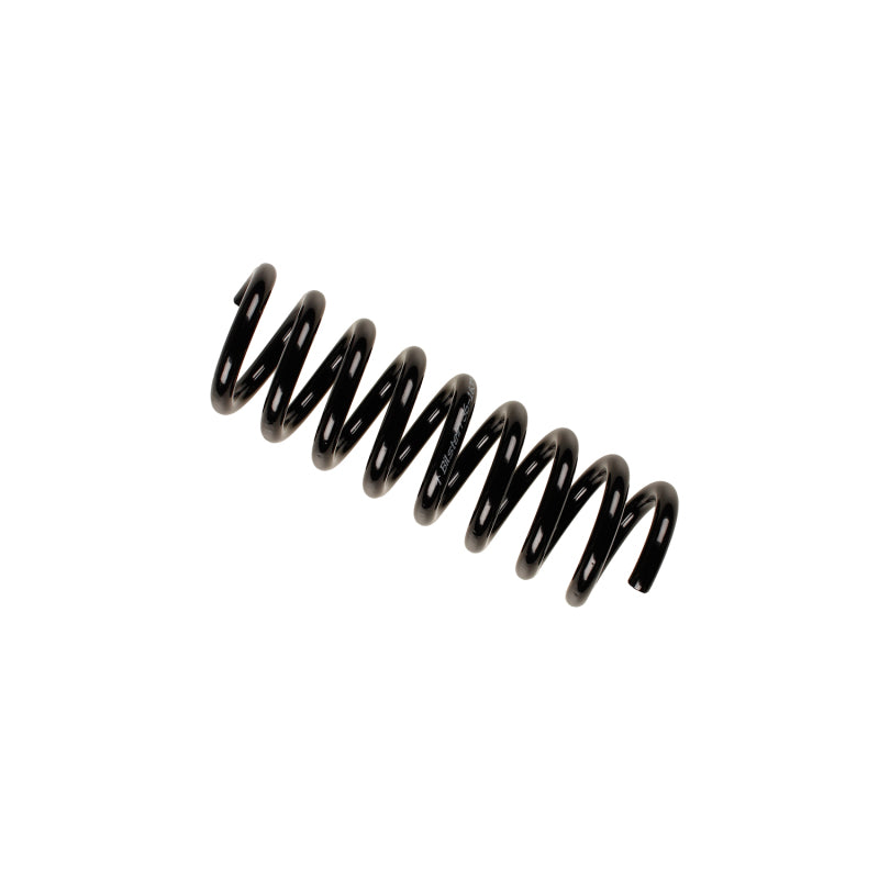 Bilstein B3 OE Replacement Rear Coil Spring for Mercedes-Benz C240 and C320 (2002-2005) - Part Number 36-163793