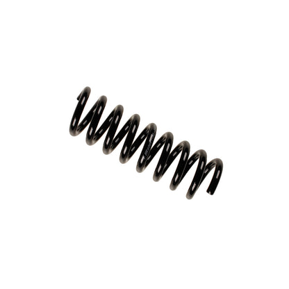 Bilstein B3 OE Replacement Rear Coil Spring for Mercedes-Benz C240 and C320 (2002-2005) - Part Number 36-163793