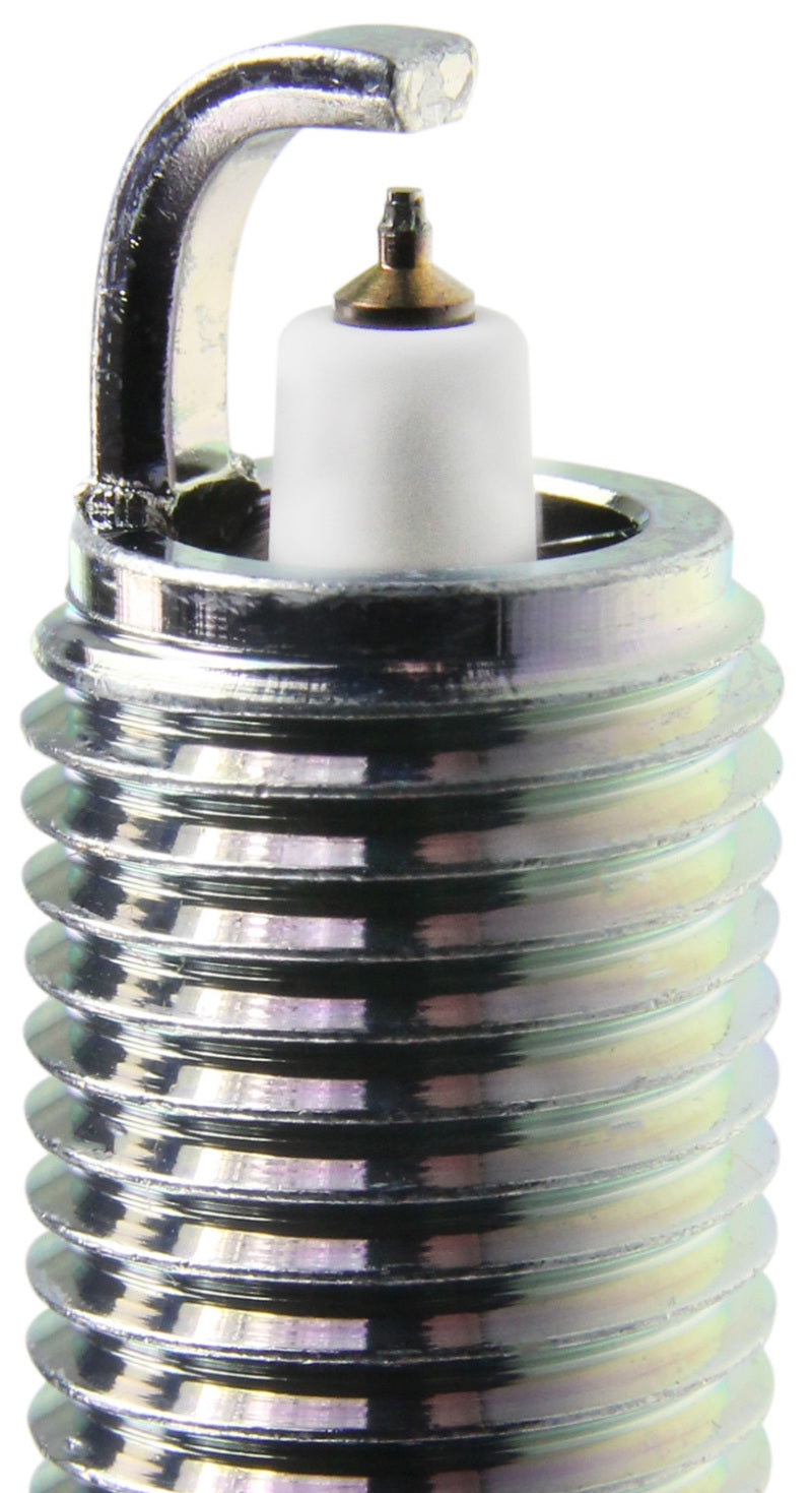 NGK G-Power Platinum Spark Plug Box of 4 for Hyundai Accent, Veloster, Kia Rio & Soul – Part Number 94017