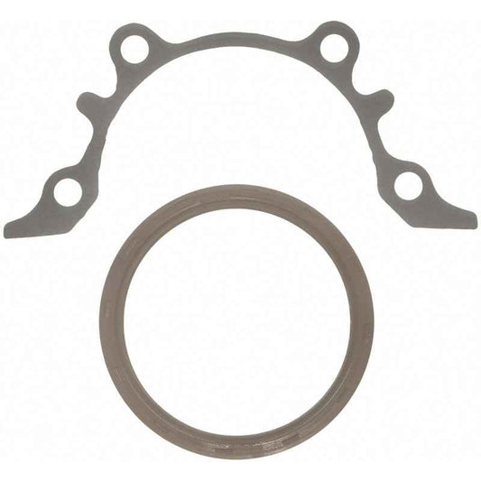 Fel-Pro 94-05 Mazda Miata/95-96 MX-3/11-14 2 Engine Crankshaft Seal Kit