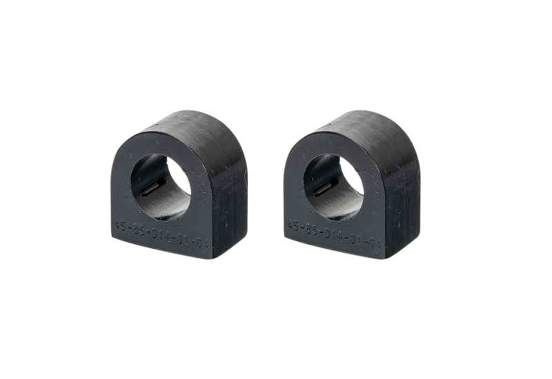 Eibach 26mm Front and 23mm Rear Anti-Roll Kit for 2005-2014 Volkswagen Jetta, Golf, and Rabbit Models
