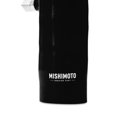 Mishimoto 03-06 Nissan 350Z Black Air Intake Hose Kit - Performance Upgrade