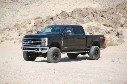 Fabtech FTS-X Adjustable Radius Arms for Ford F250/F350 Super Duty 4WD (Part Number: FTS22390)