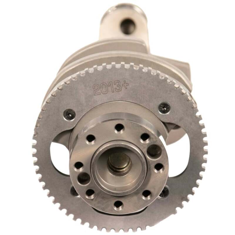 Manley Performance 191958NB Forged Crankshaft for Chrysler 5.7L HEMI with 4.050-inch Stroke