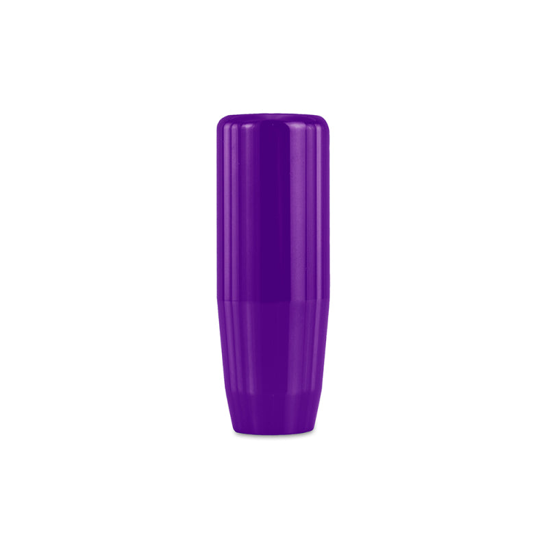 Mishimoto Purple Weighted Shift Knob MMSK-PR for Precise Gear Changes