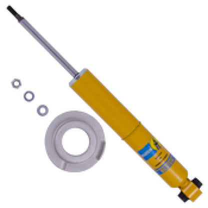 Bilstein B6 Rear Shock Absorber for 2018-2020 Subaru Crosstrek – Monotube Performance Suspension Part