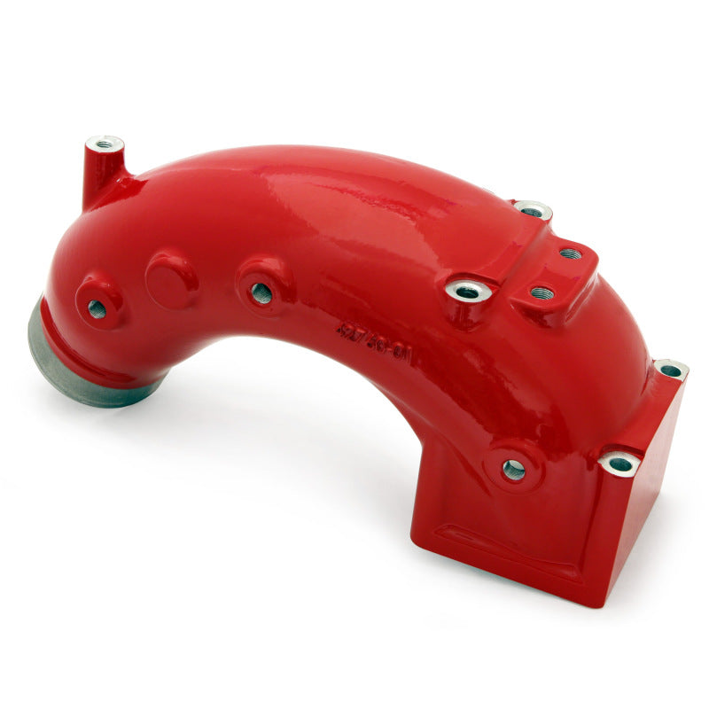 Banks Power 98-02 Dodge 5.9L Monster-Ram Intake with Boost Tube