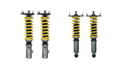 ISR Performance Pro Series Coilovers for Mazda RX7 FC3S