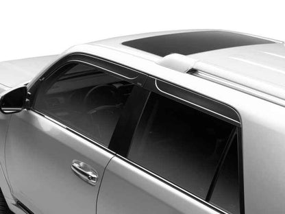 Husky Liners 24-25 Toyota Grand Highlander Ventvisors - Smoke