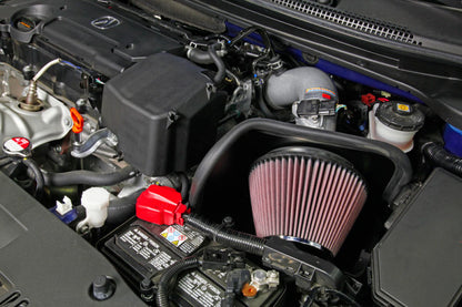 K&N Engineering 69-1503TS Cold Air Intake System for Acura ILX 2.4L