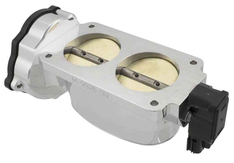 Ford Racing 2005-2010 Mustang GT Billet Throttle Body