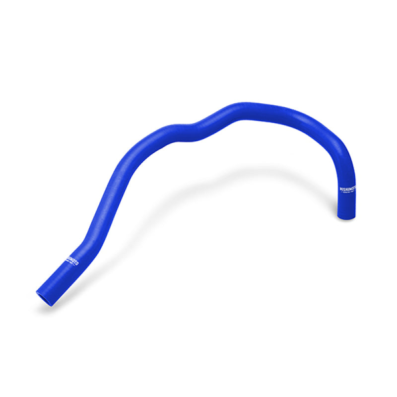 Mishimoto Silicone Ancillary Hose Kit for 2009-2013 Chevrolet Corvette - Blue