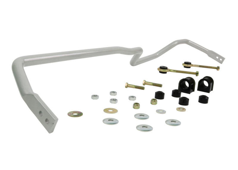 Whiteline 24mm Adjustable Sway Bar for Nissan 240SX and Skyline R32 - Part BN R26XZ