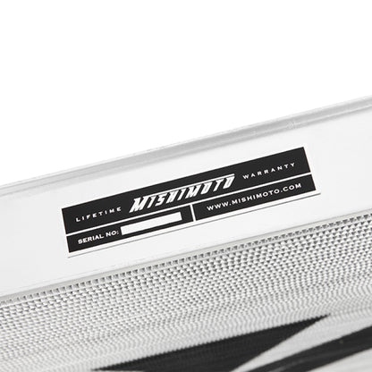 Mishimoto Aluminum Radiator for 2011+ Chevrolet and GMC 6.6L Duramax LML