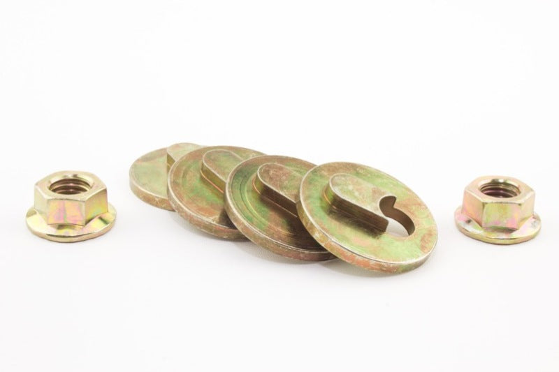 Whiteline Plus Control Arm Bushings for Pontiac G8 and GTO – Part W63175