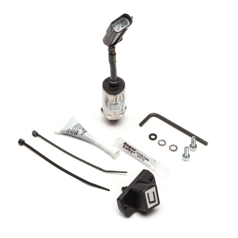 Cobb Subaru 4 Bar MAP Sensor Upgrade Kit - Part Number A12700